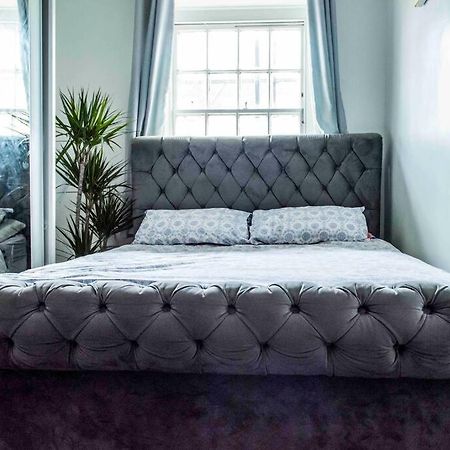 Lovely Flat In Crouch End Daire Londra Dış mekan fotoğraf