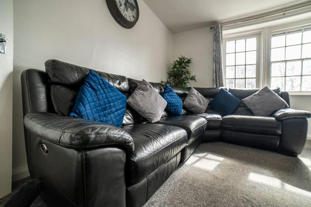 Lovely Flat In Crouch End Daire Londra Dış mekan fotoğraf