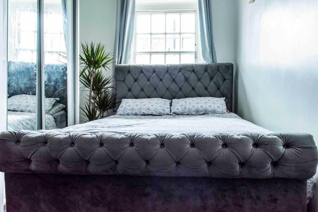Lovely Flat In Crouch End Daire Londra Dış mekan fotoğraf