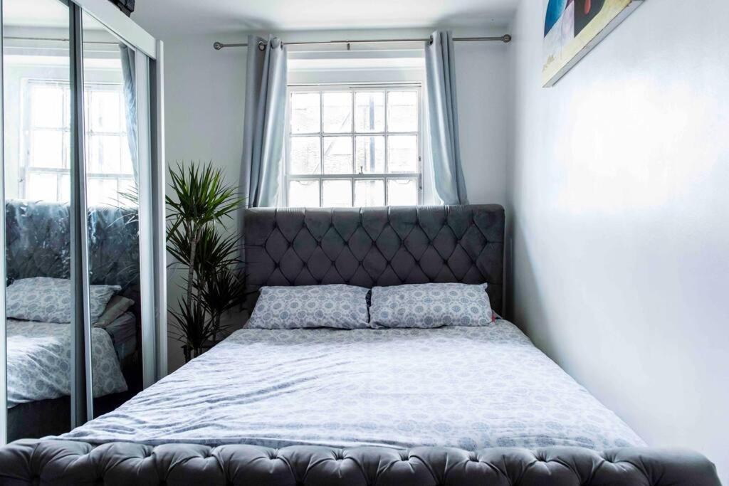 Lovely Flat In Crouch End Daire Londra Dış mekan fotoğraf