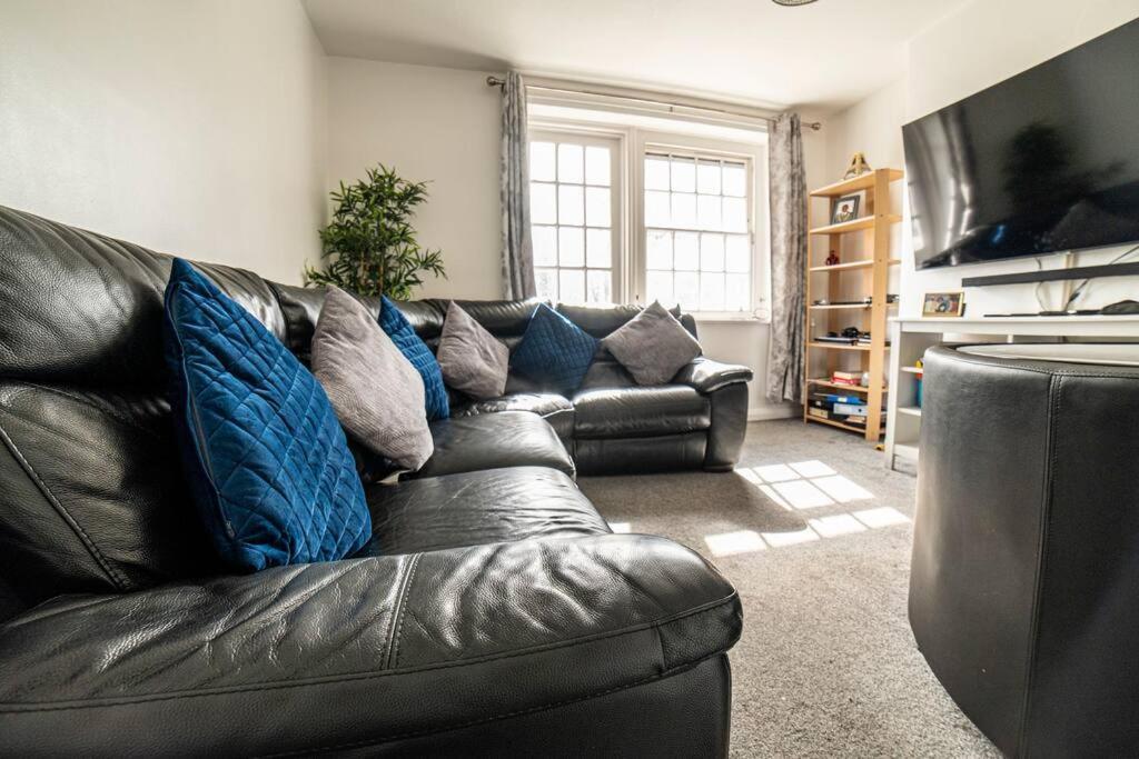 Lovely Flat In Crouch End Daire Londra Dış mekan fotoğraf