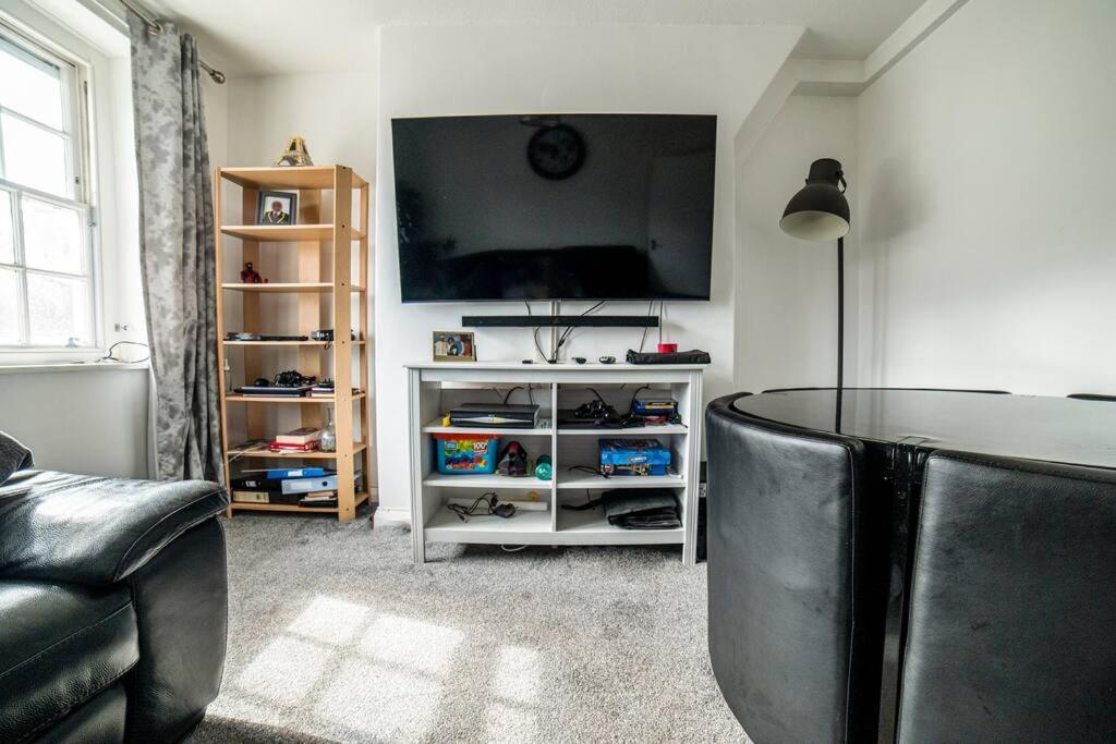 Lovely Flat In Crouch End Daire Londra Dış mekan fotoğraf