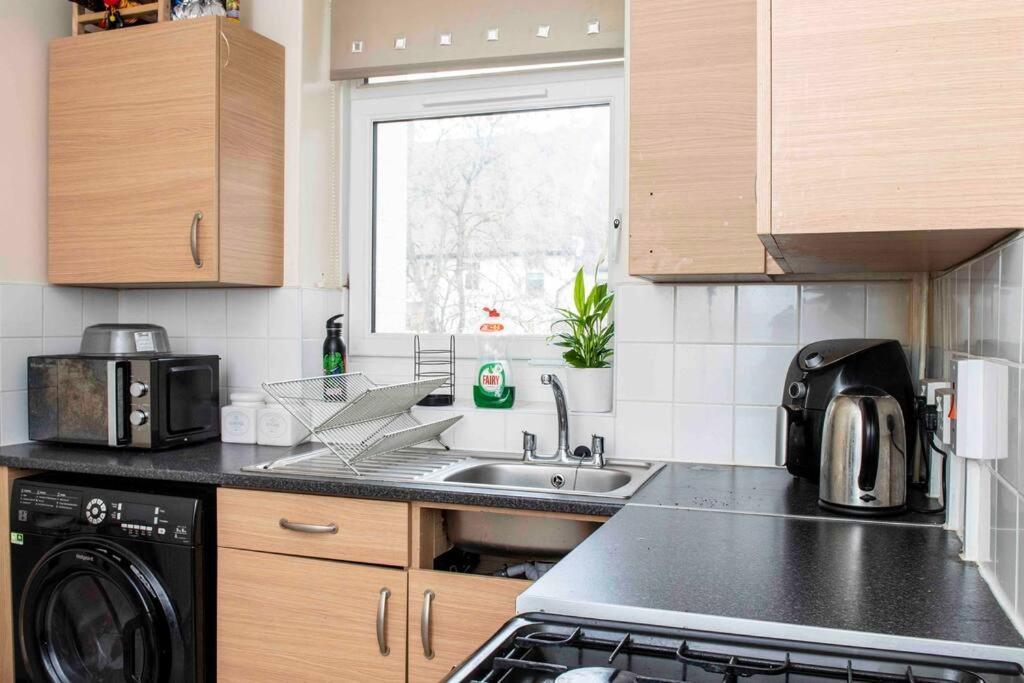 Lovely Flat In Crouch End Daire Londra Dış mekan fotoğraf