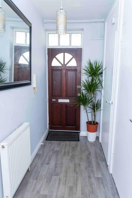 Lovely Flat In Crouch End Daire Londra Dış mekan fotoğraf